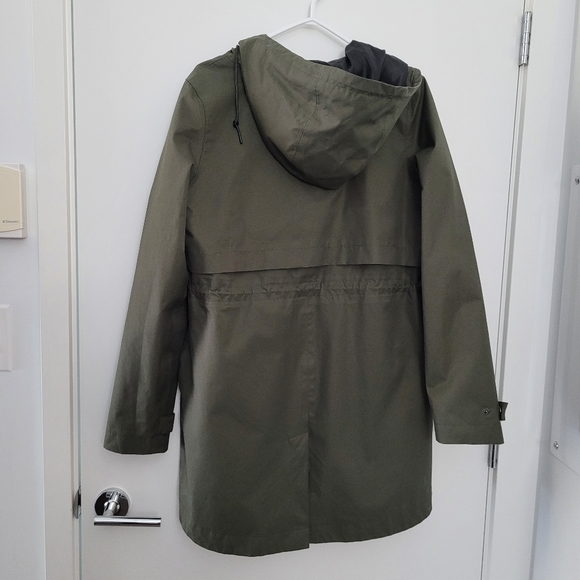 Plenty PGD Stark Waterproof Jacket - Picture 4 of 5